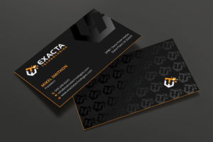 Diseño de Tarjeta de Presentación por DesignShout para este proyecto | Diseño: #29770331