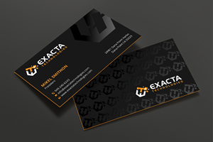 Diseño de Tarjeta de Presentación por DesignShout para este proyecto | Diseño: #29770332
