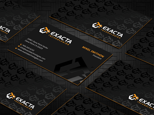 Diseño de Tarjeta de Presentación por DesignShout para este proyecto | Diseño: #29770395