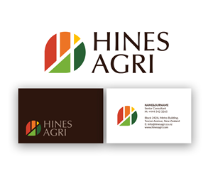 Logo Design by ELOISE LIND for this project | Design: #29778985