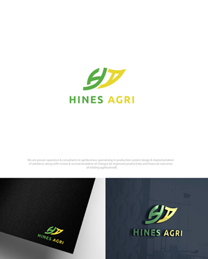 Logo Design by RikoAji for this project | Design: #29785384