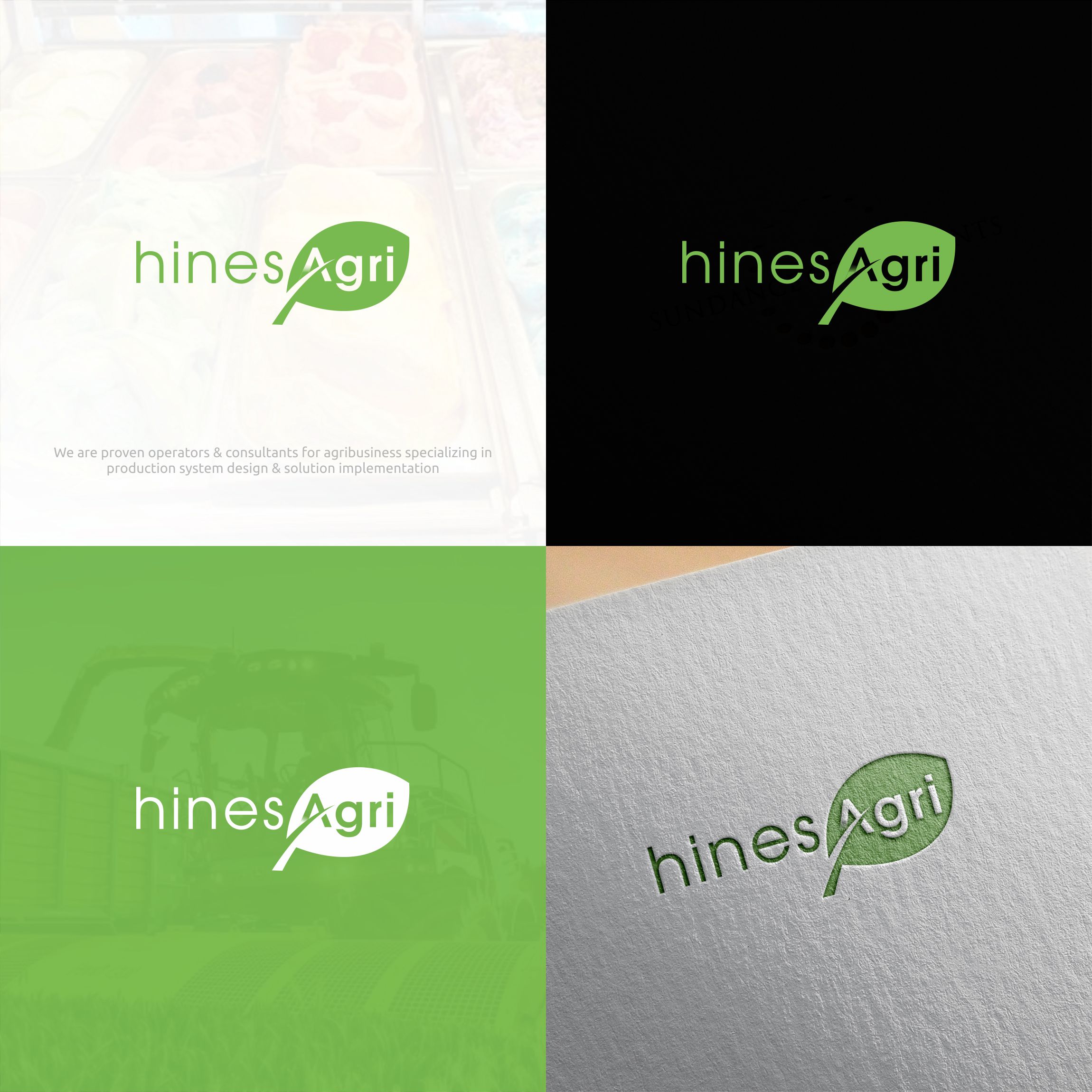 Logo Design by saktian for this project | Design #29783500