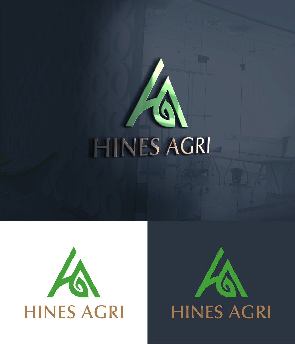 Logo Design by Artch4 for this project | Design #29780714