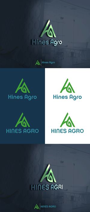 Logo Design by Artch4 for this project | Design: #29794152