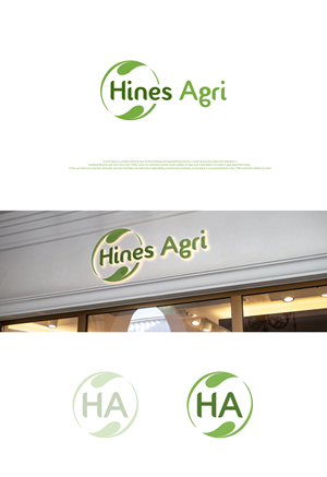 Diseño de Logo por riyad123 para este proyecto | Diseño: #29776022