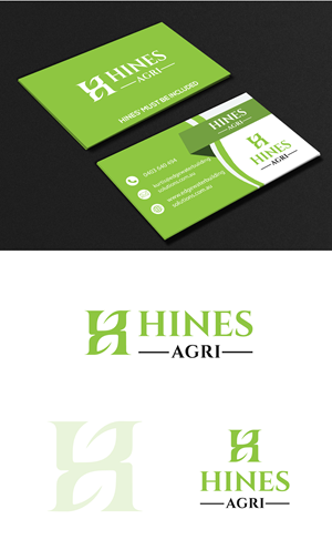 Logo Design by riyad123 for this project | Design: #29808857
