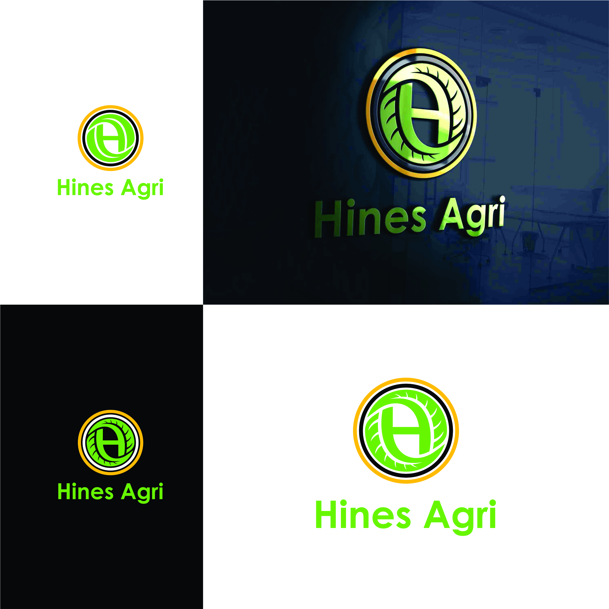 Diseño de Logo por ngibad para este proyecto | Diseño #29785266