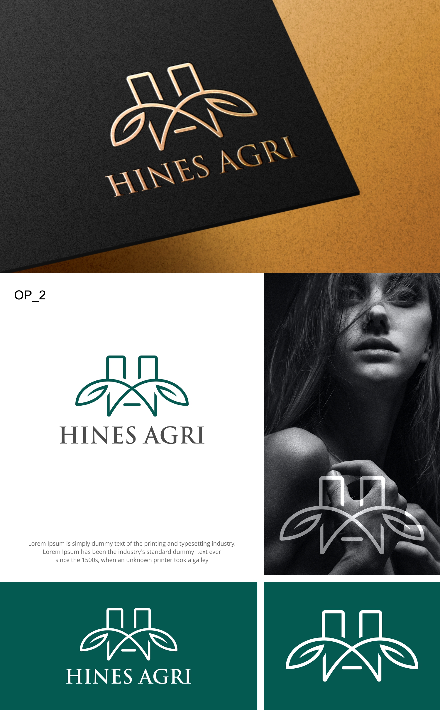 Logo Design by SanaPixel for this project | Design #29778012