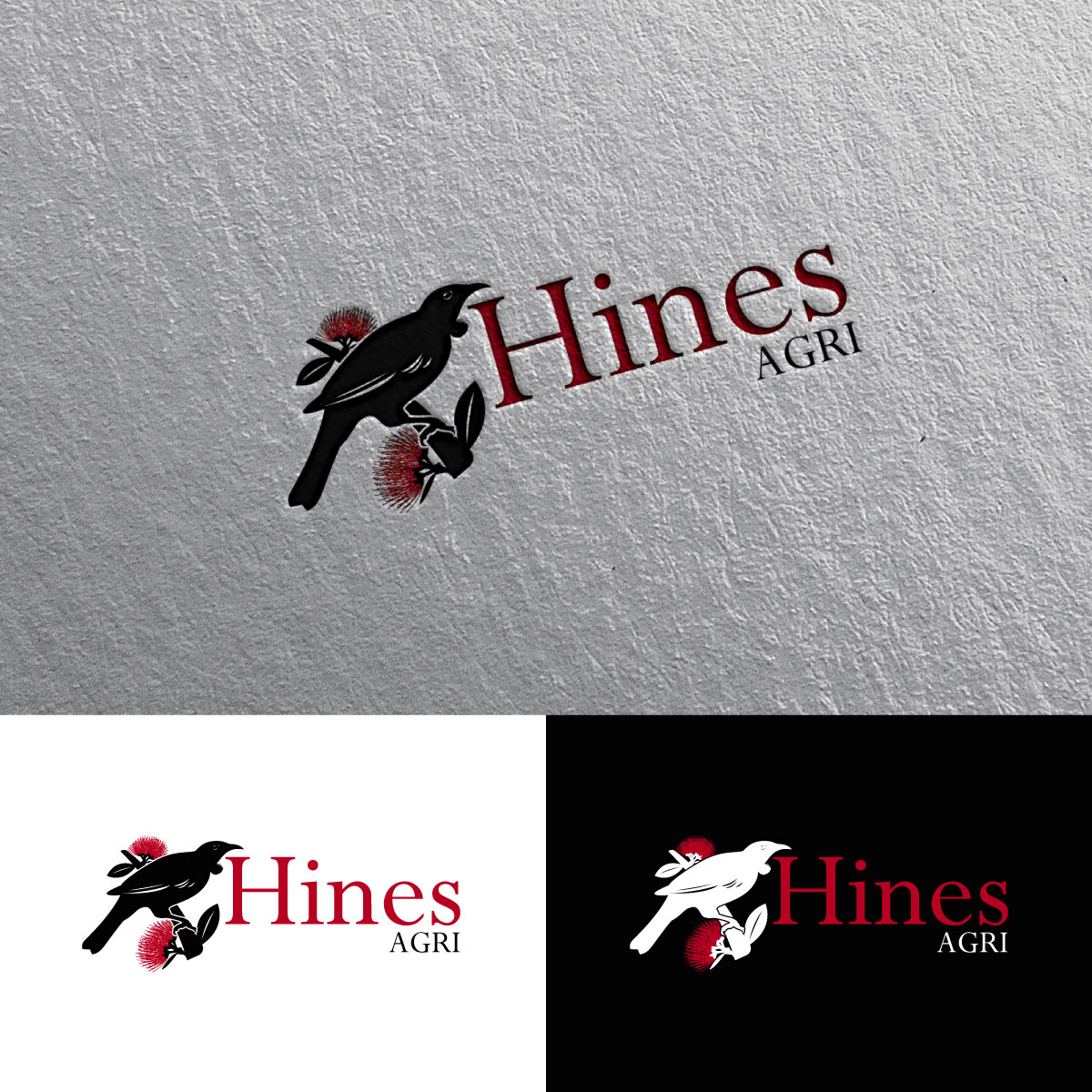 Logo-Design von chris Ray für dieses Projekt | Design #29765841