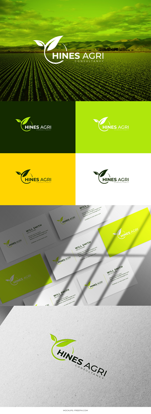 Logo Design by ALMANAL GRAPHICS for this project | Design: #29784926