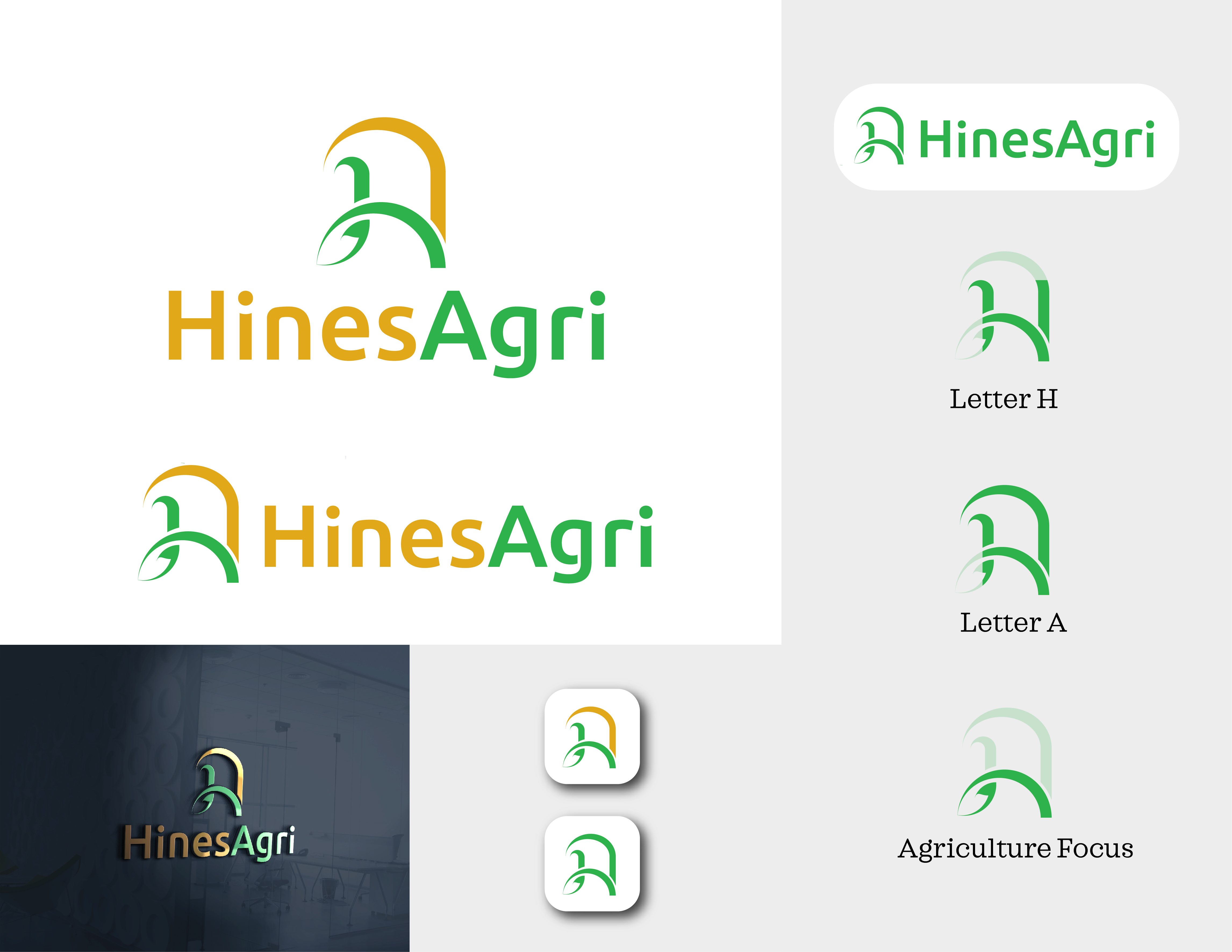 Logo Design by DesignFill for this project | Design #29806577