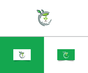 Logo Design by Muhammad Pavel for this project | Design: #29803061
