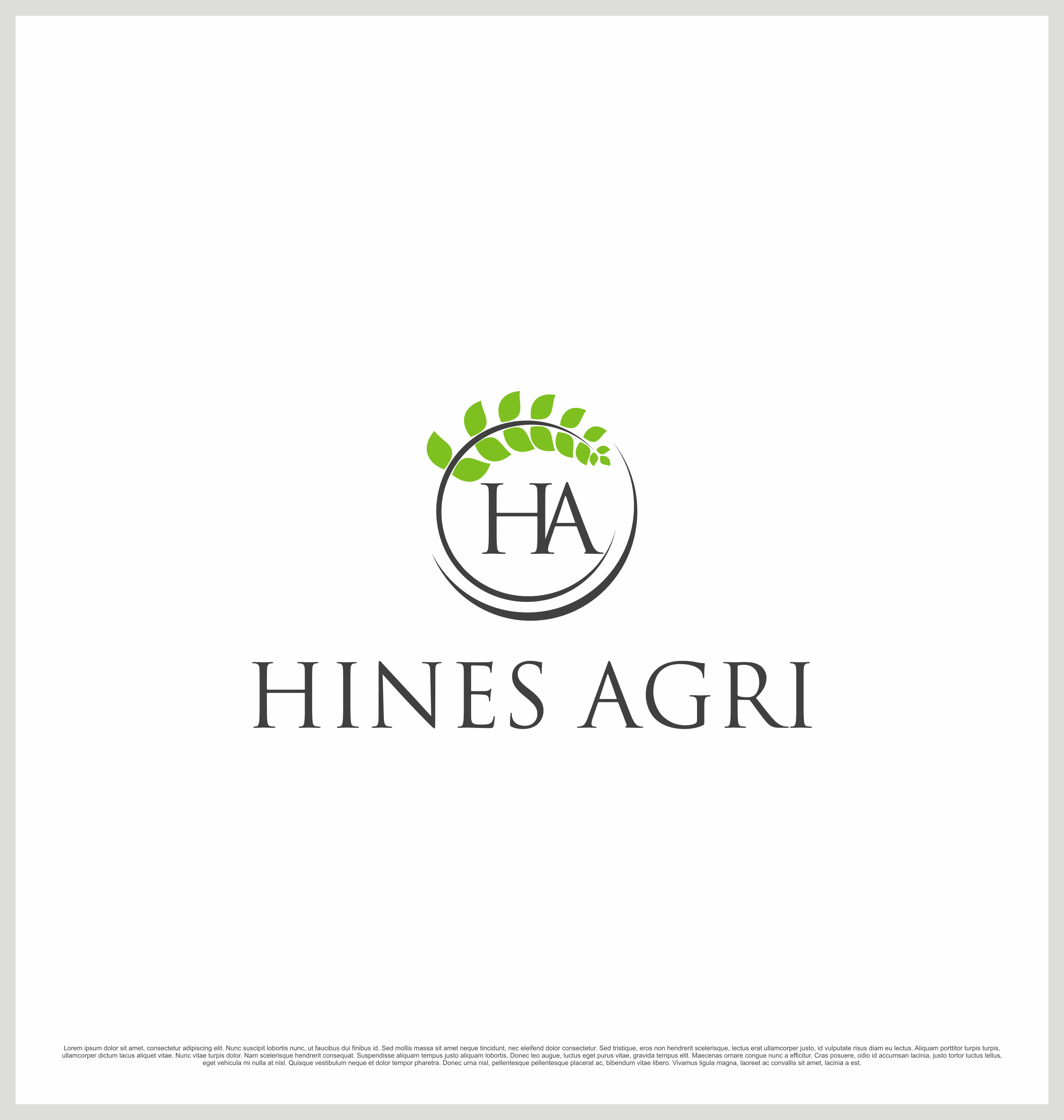 Logo Design by saesean for this project | Design #29774899