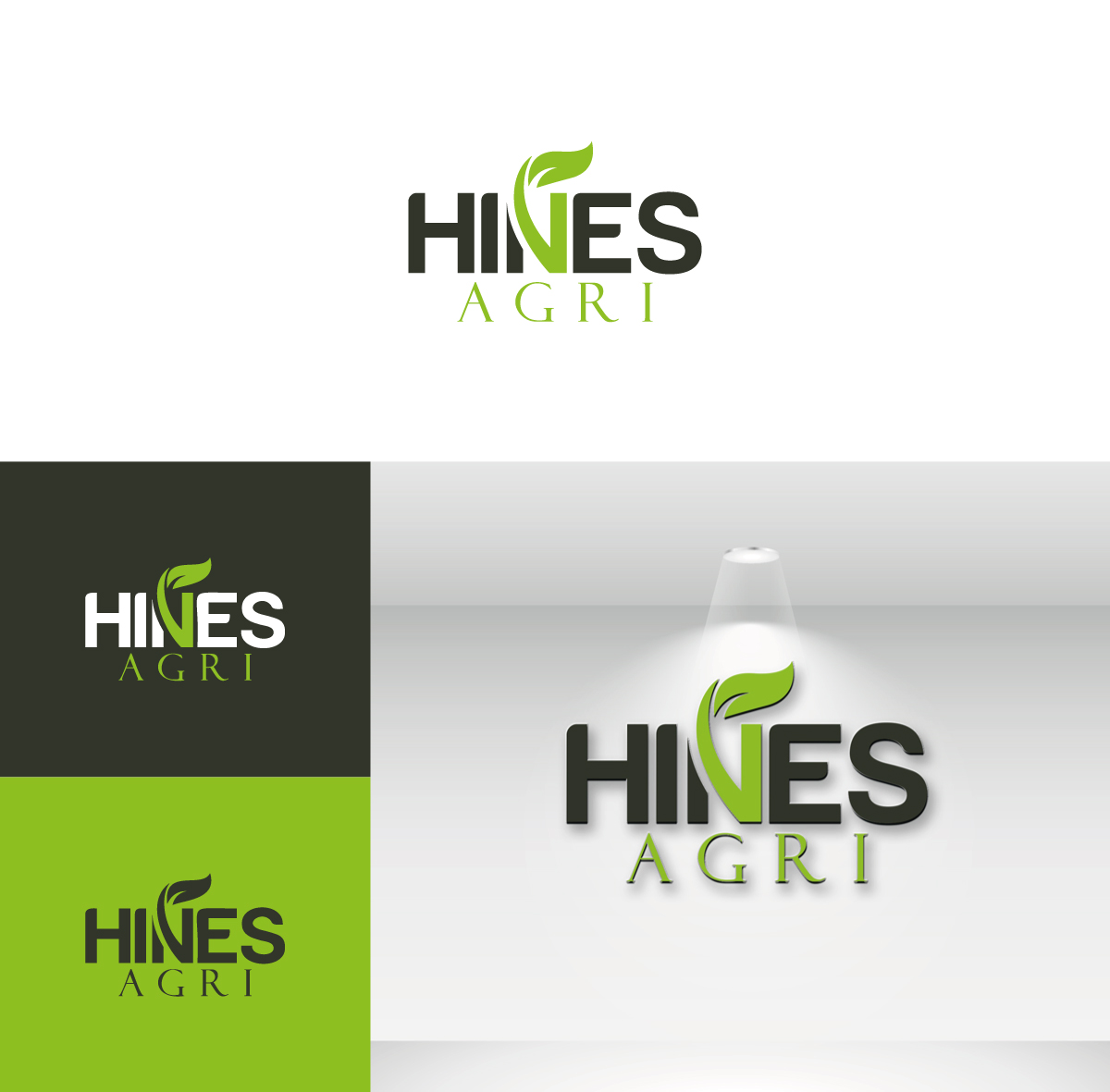 Logo Design by Blackspidey for this project | Design #29783404
