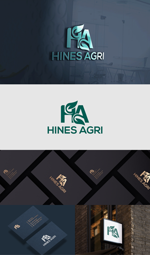 Logo Design by Blackspidey