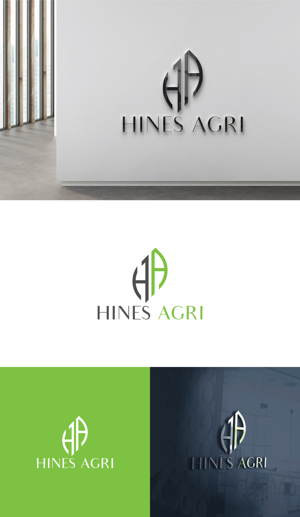 Logo Design by Blackspidey for this project | Design #29794127