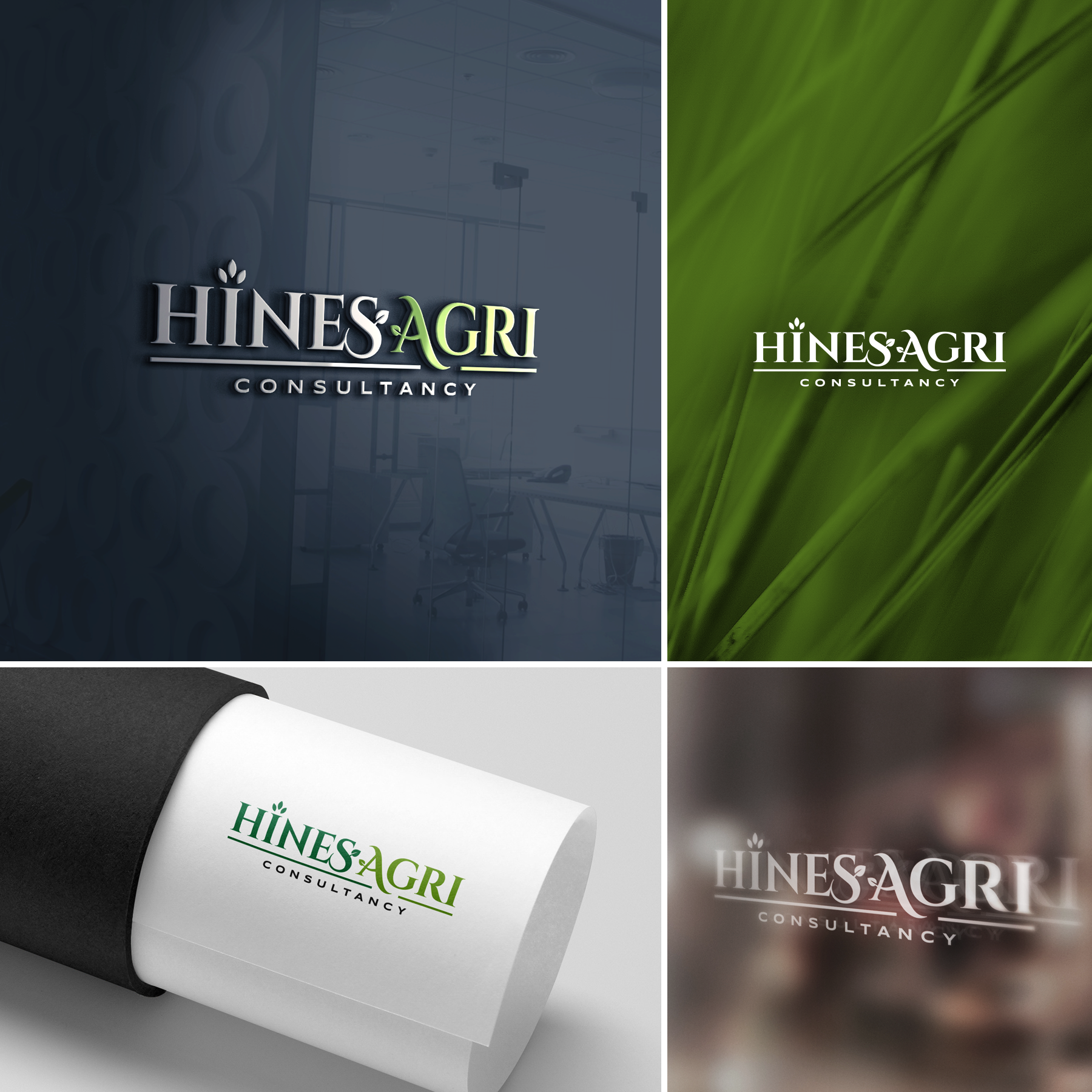 Diseño de Logo por Oleksandr Tovarkov para este proyecto | Diseño #29776986