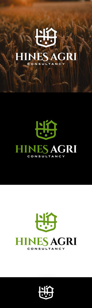 Logo Design by Oleksandr Tovarkov for this project | Design: #29786143