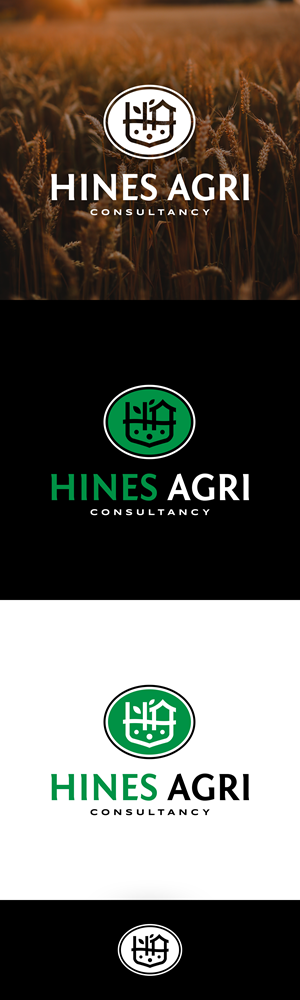 Logo Design by Oleksandr Tovarkov for this project | Design: #29786145