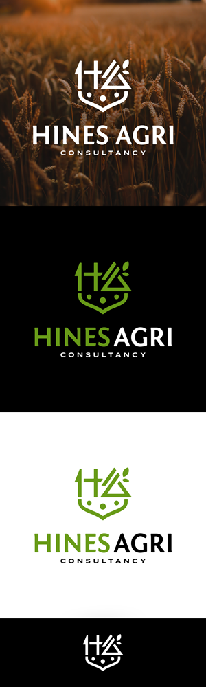 Logo Design by Oleksandr Tovarkov for this project | Design: #29787922