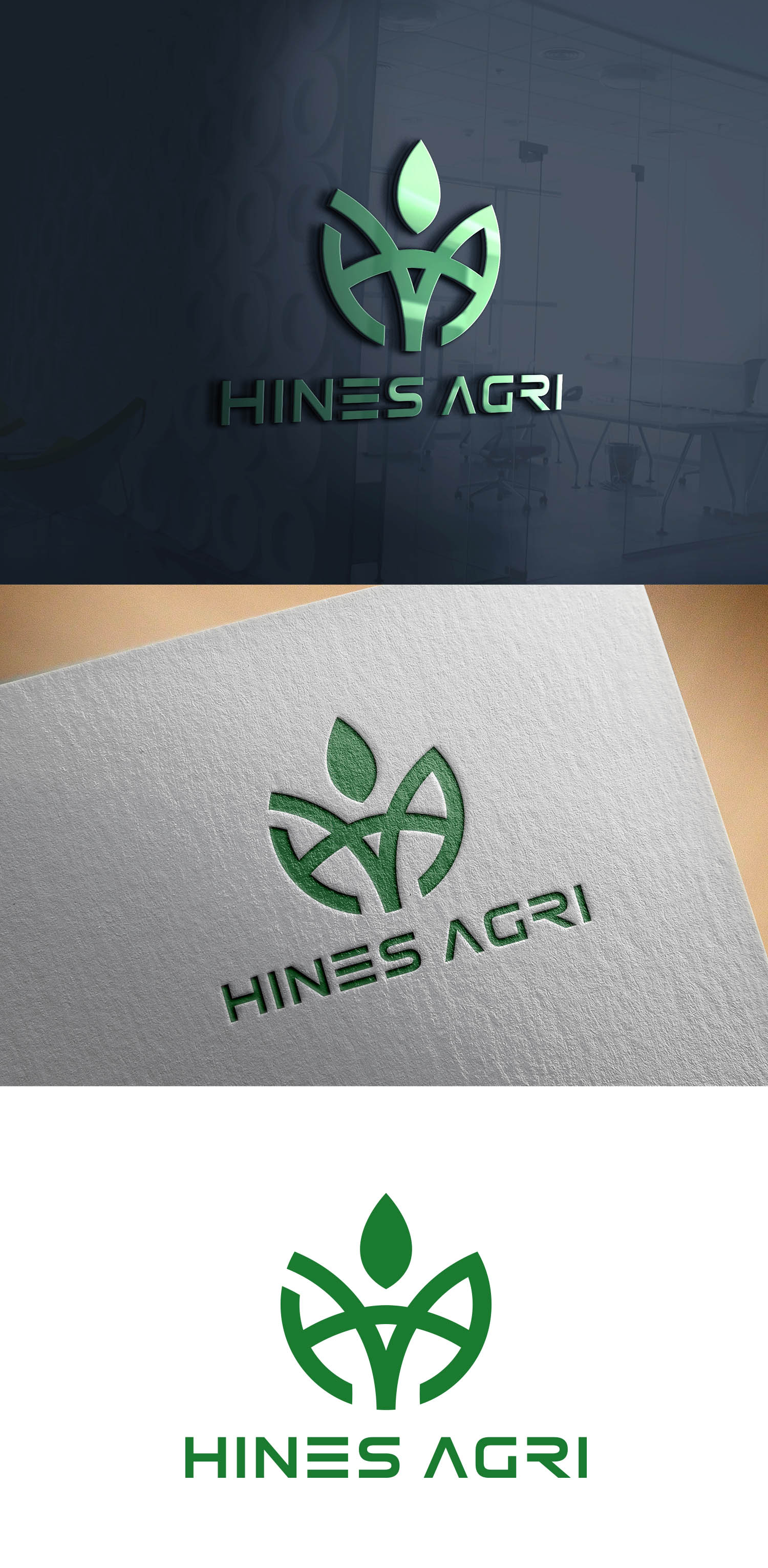 Logo Design by sariaka for this project | Design #29796766