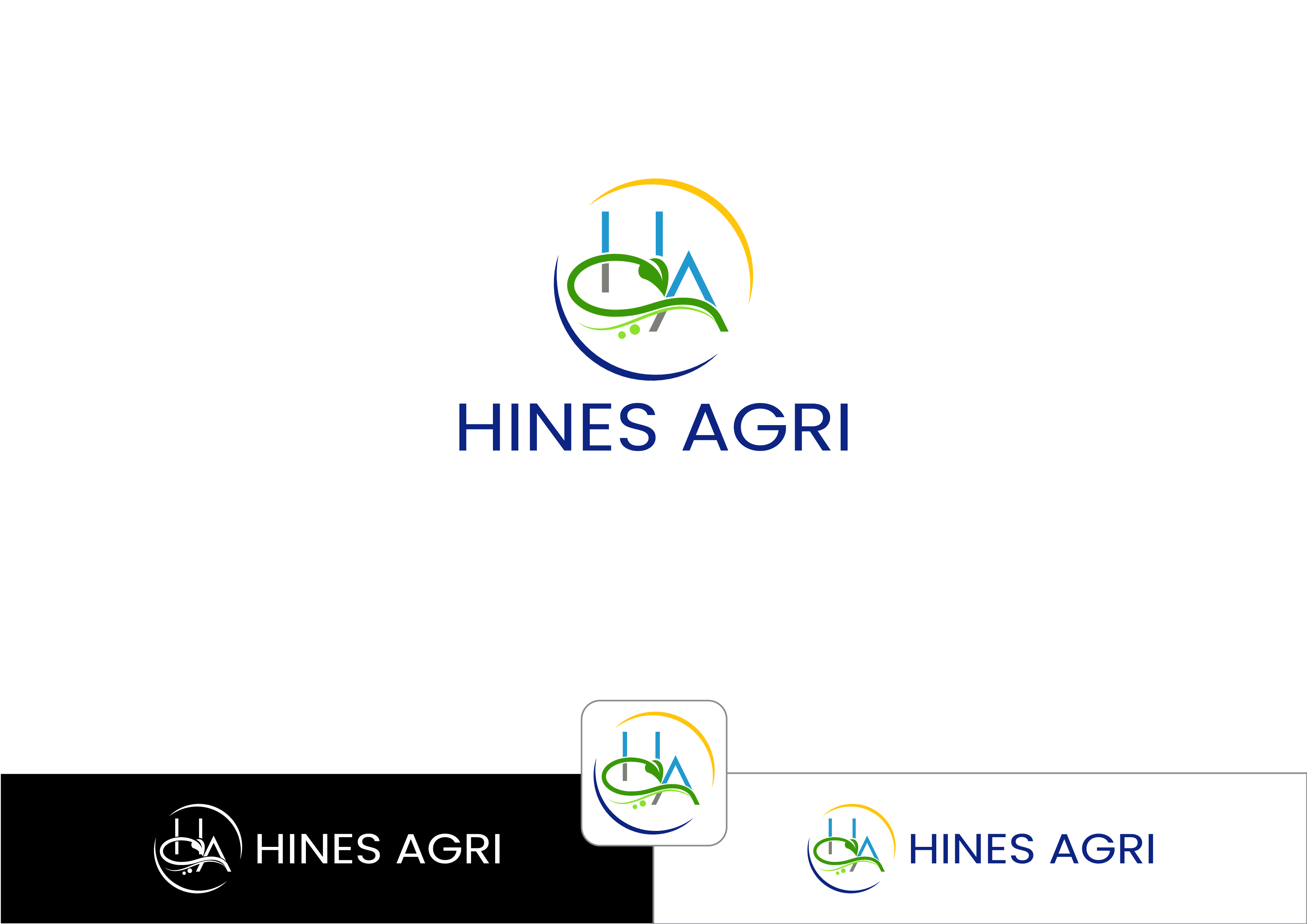 Logo Design by ~idiaz~ for this project | Design #29788133