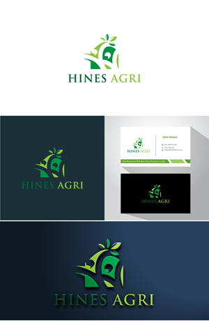 Diseño de Logo por Deziners Zone para este proyecto | Diseño: #29777956