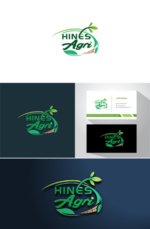 Diseño de Logo por Deziners Zone para este proyecto | Diseño: #29777957