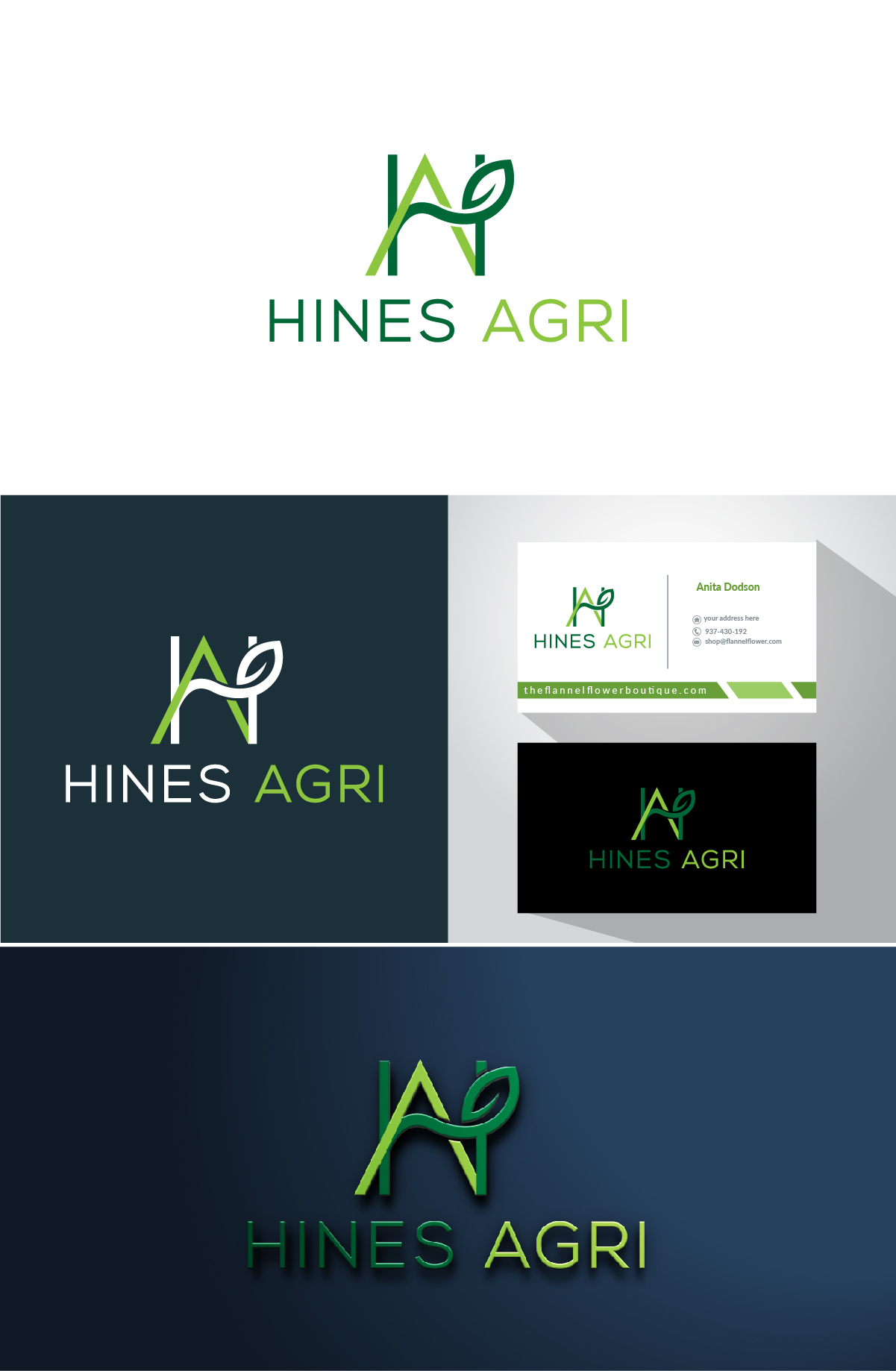 Diseño de Logo por Deziners Zone para este proyecto | Diseño #29782389