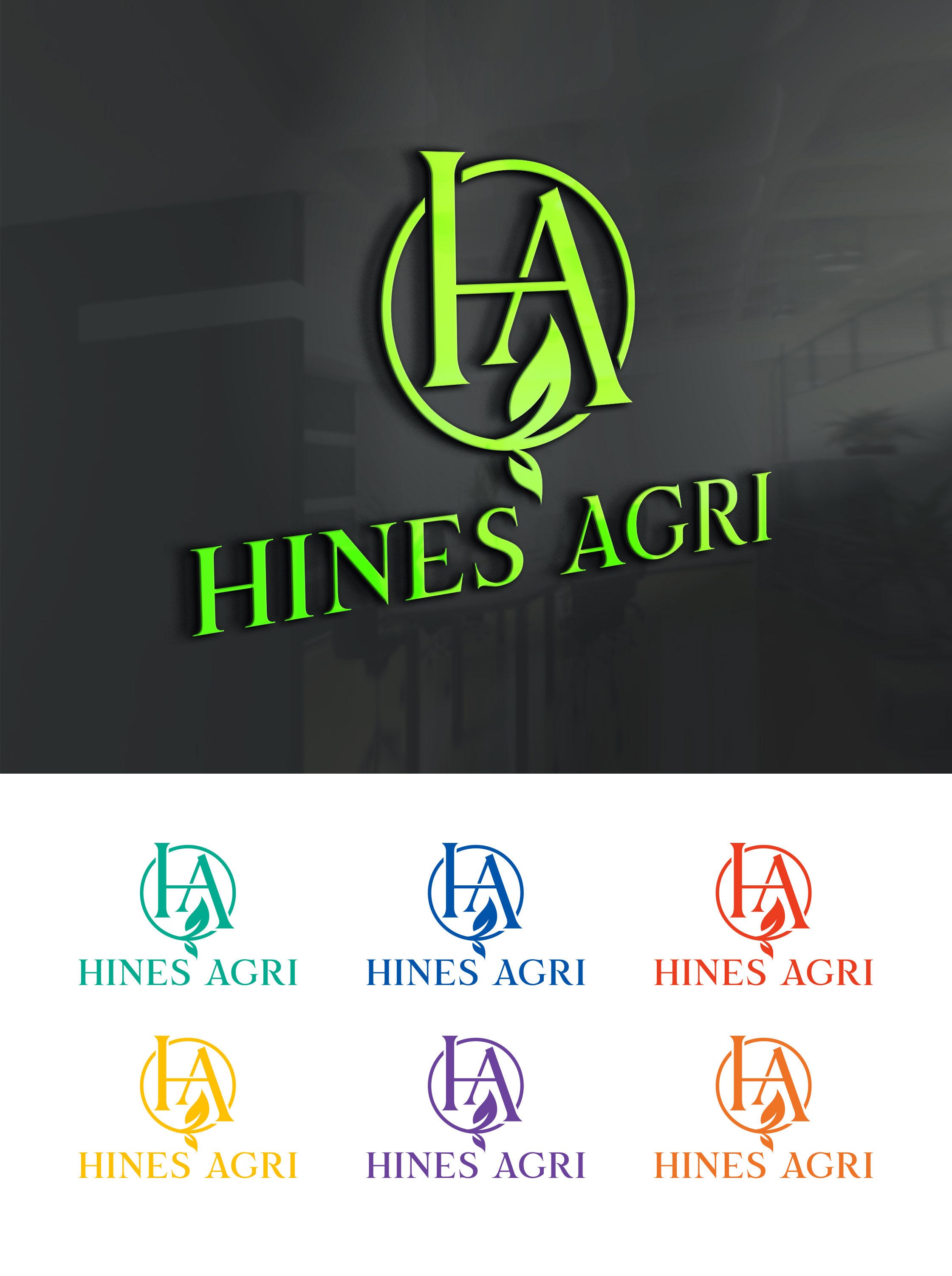 Logo-Design von aexoagency für dieses Projekt | Design #29779648