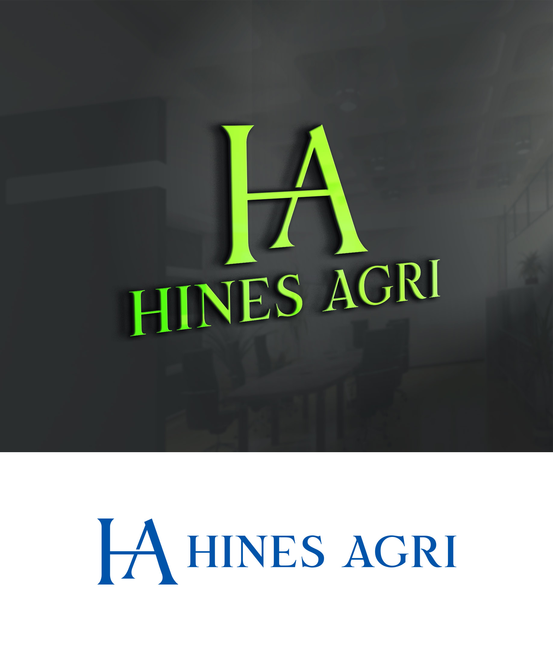 Logo Design by aexoagency for this project | Design #29786968