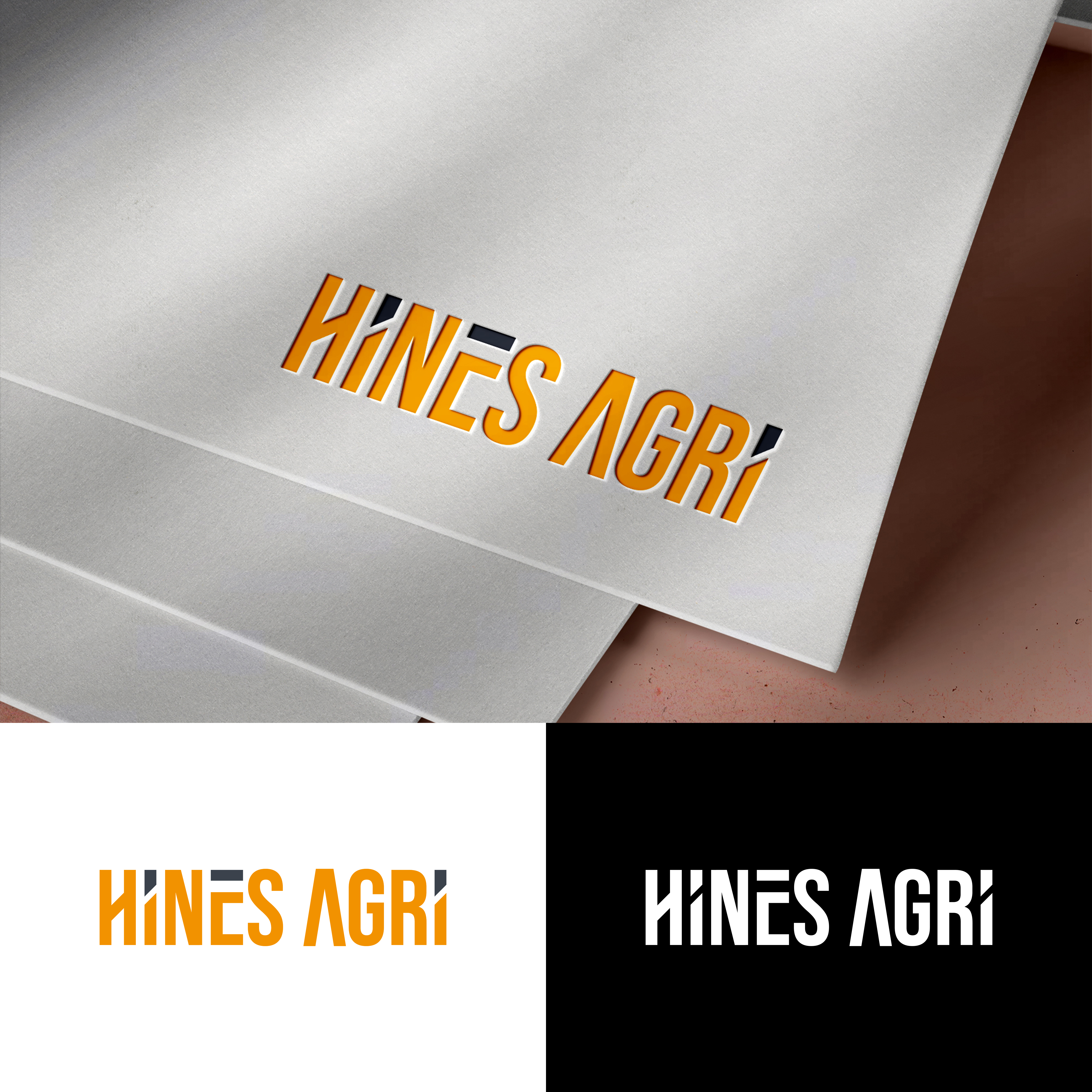 Logo Design by Lukil Araya for this project | Design #29801505