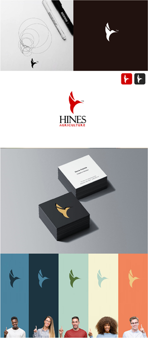 Logo Design by saifysyed Studio for this project | Design: #29771303