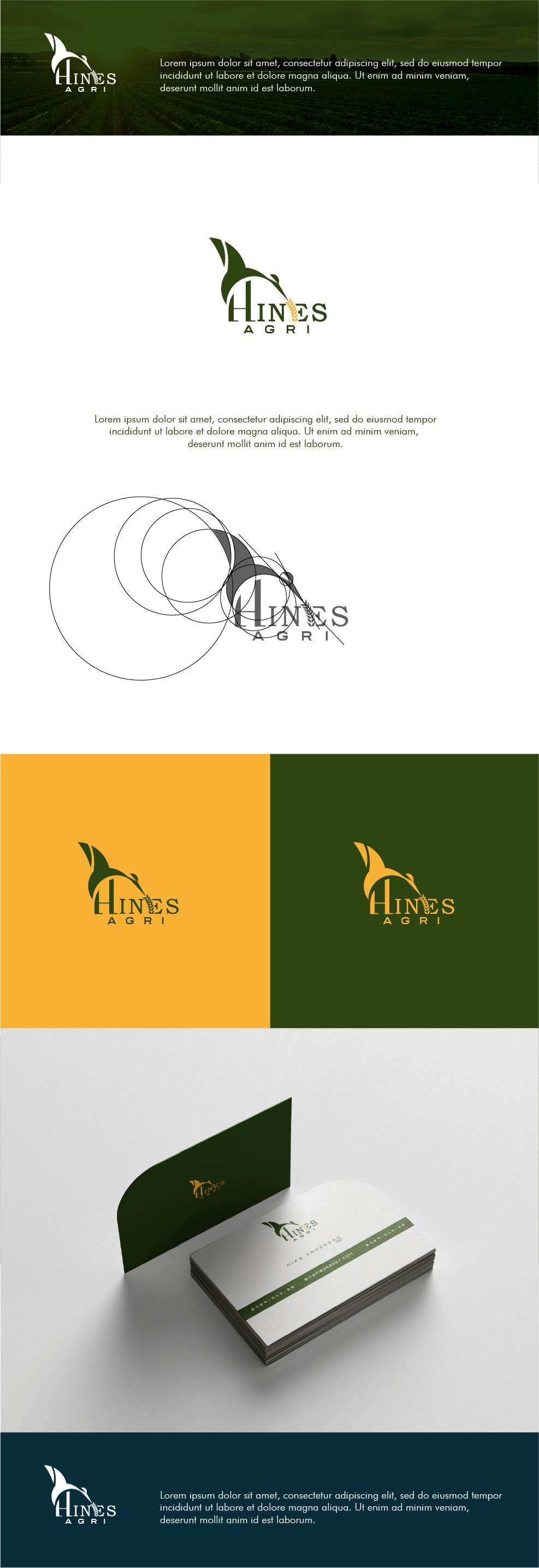 Logo Design by saifysyed Studio for this project | Design #29777678