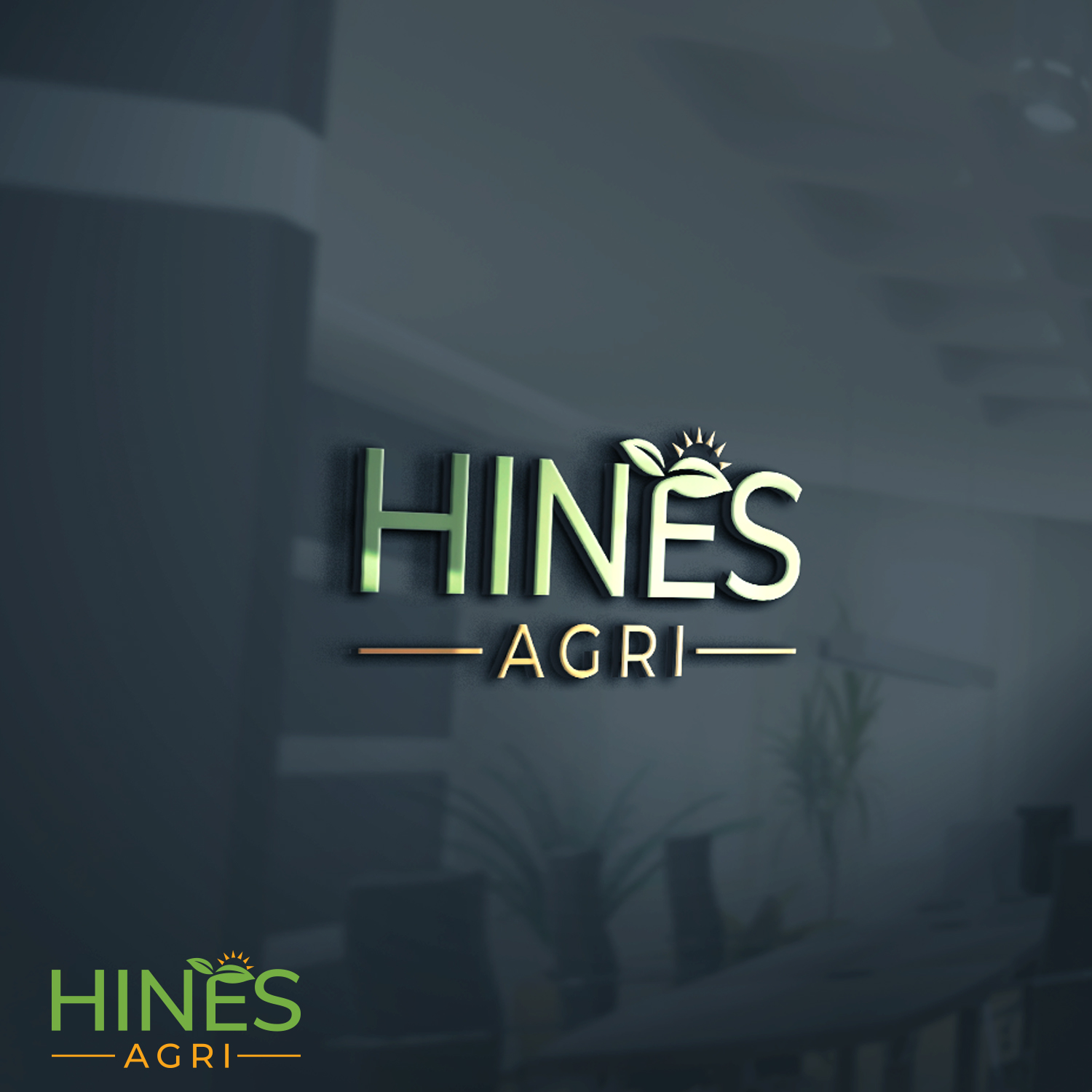 Diseño de Logo por EnaGraph para este proyecto | Diseño #29775066