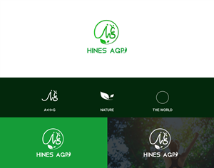 Logo Design by 4+Creative