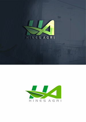 Logo Design by Praza for this project | Design: #29777319