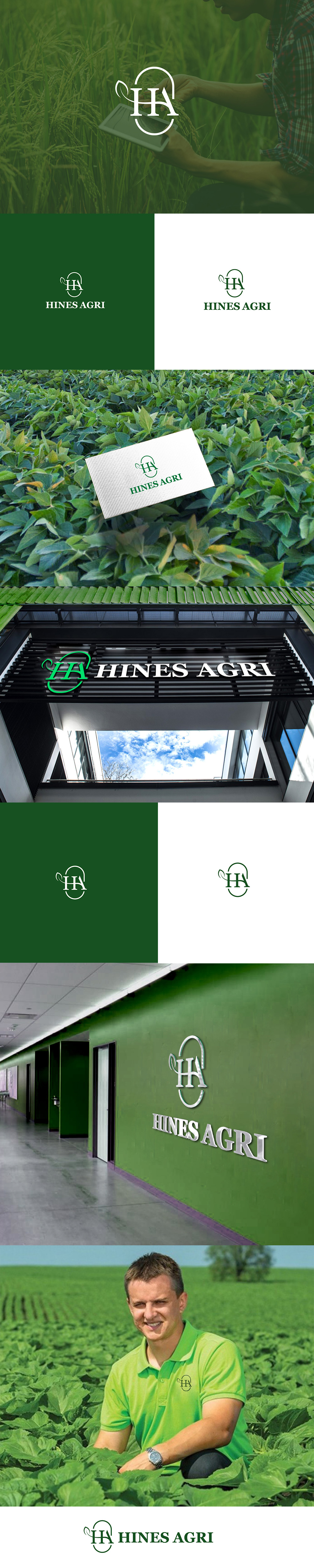 Logo Design by Harvs for this project | Design #29786864