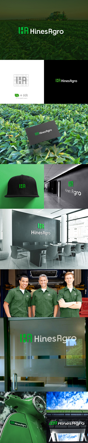 Diseño de Logo por Harvs para este proyecto | Diseño: #29790014