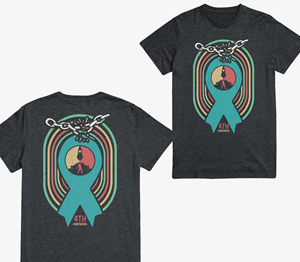 T-shirt Design by Teespixels for 4th Dimension Printing | Design: #29767614