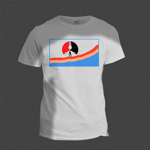 T-shirt Design by shemulss for 4th Dimension Printing | Design: #29766096