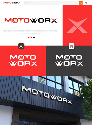 Logo Design by Design Athics