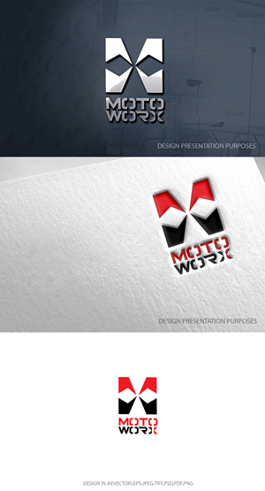 Logo-Design von zebronicgraphic für dieses Projekt | Design: #29766438