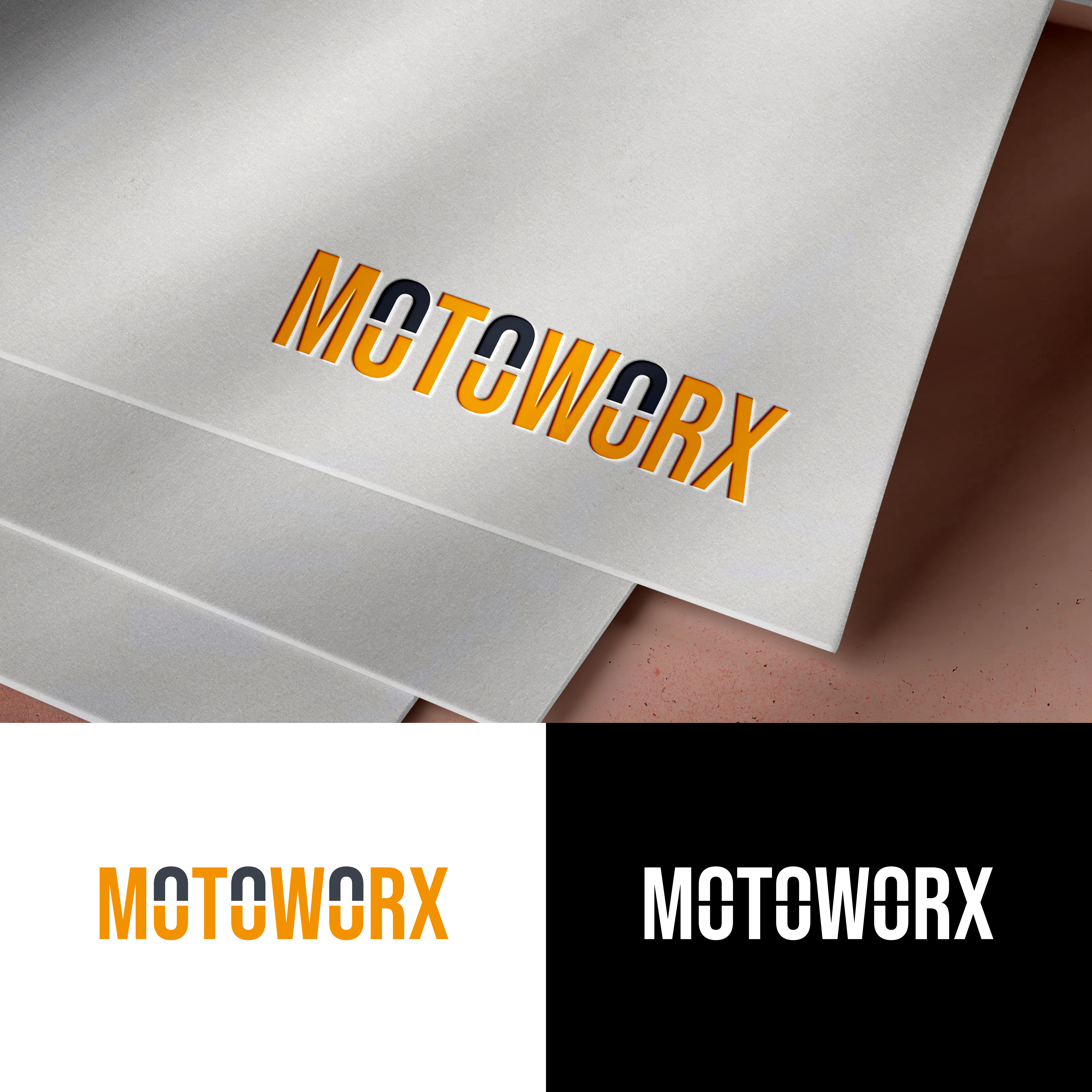 Logo Design by Lukil Araya for this project | Design #29801522