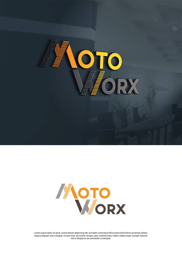 Logo Design by Amelia 25 for this project | Design #29802894