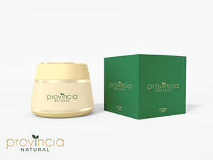 Logo Design by aenjaye for this project | Design: #29790193