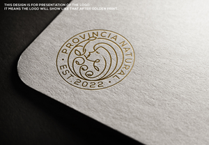 Logo Design by Rosalie.. for this project | Design: #29778805