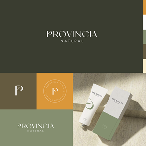 Logo Design by uchi