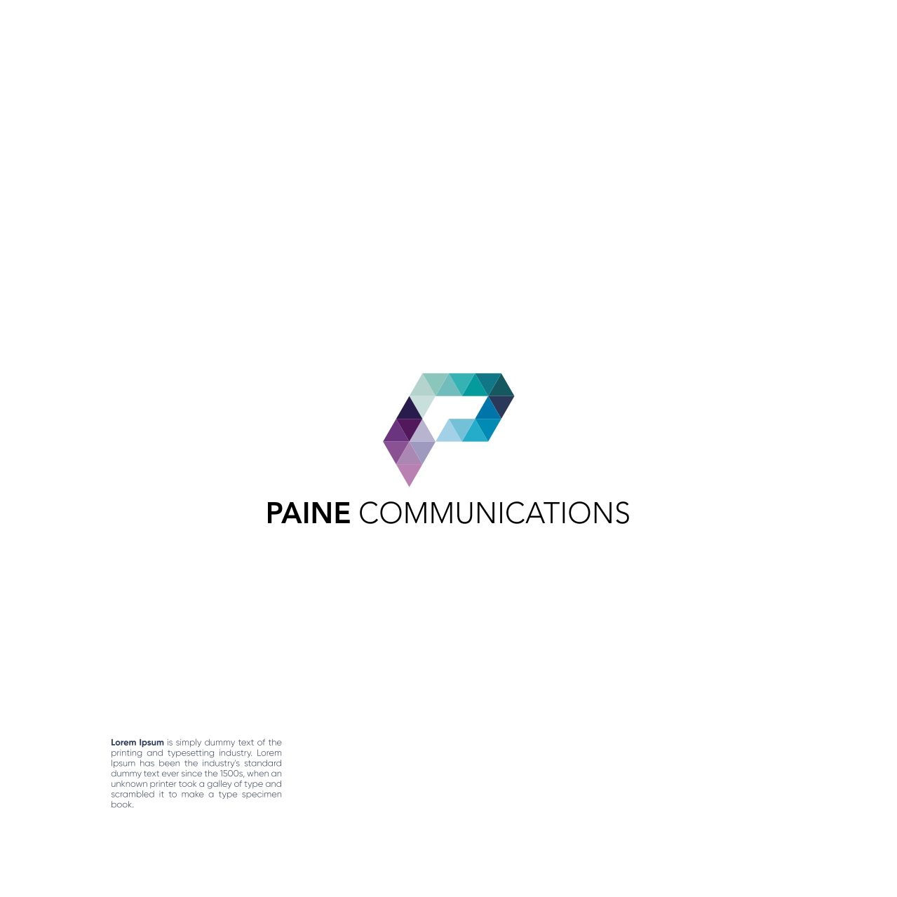 Logo Design by knightbrands for this project | Design #29789799