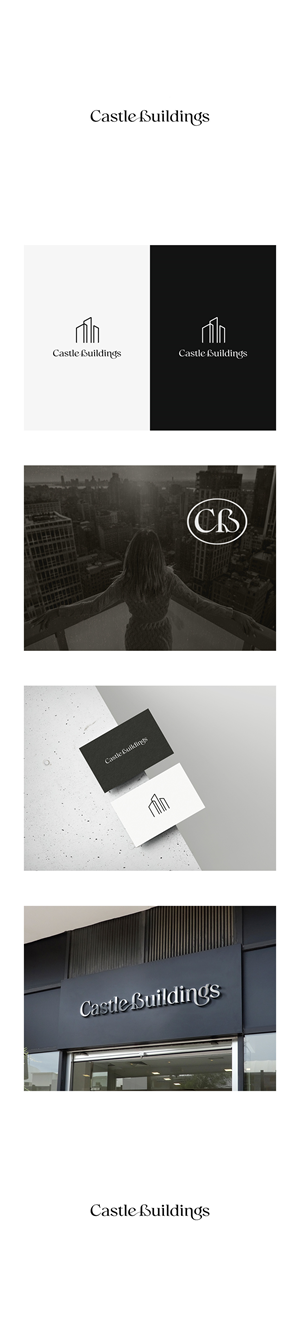 Logo Design by Tornado Design